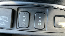 Honda CR-V 1.6 i-DTEC 160 EX 5dr Auto Diesel Estate